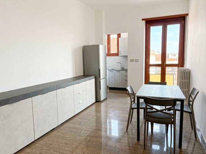 Appartamento bilocale in affitto in Via Assisi, San Paolo, Rivoli
