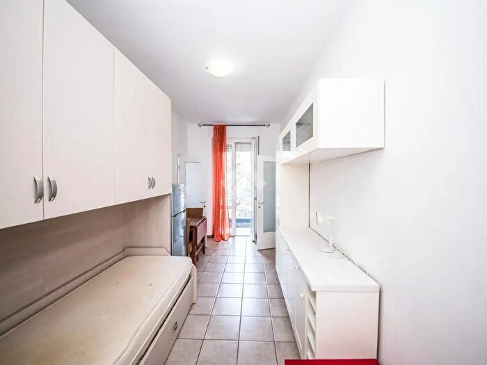 Appartamento monolocale in vendita in Via Palmi, Milano