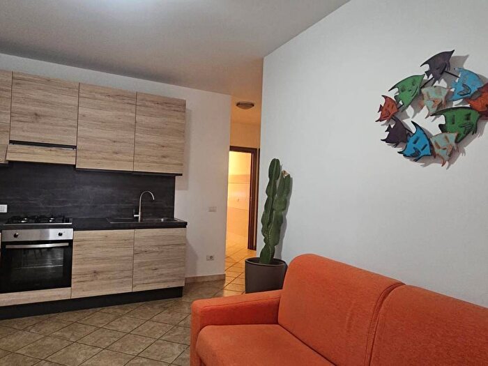 Appartamento trilocale in affitto in Via Domenico Alberto Azuni, Porto Torres