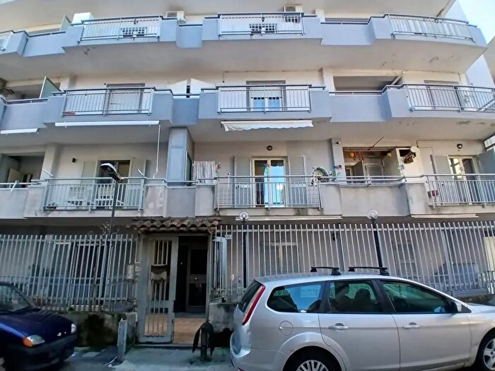 Appartamento trilocale in vendita in Via Leonardo da Vinci, Calvizzano