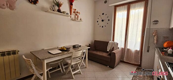 Appartamento trilocale in vendita in Poggibonsi