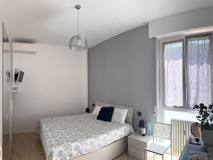 Appartamento bilocale in affitto in Via Cimabue, San Damiano, Monza