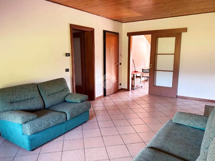 Appartamento quadrilocale in vendita in Via Osoppo, San Daniele Del Friuli