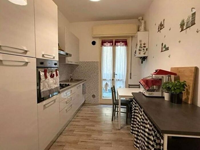 Appartamento quadrilocale in affitto in Via Gabriele Vettori, Pratale, Pisa