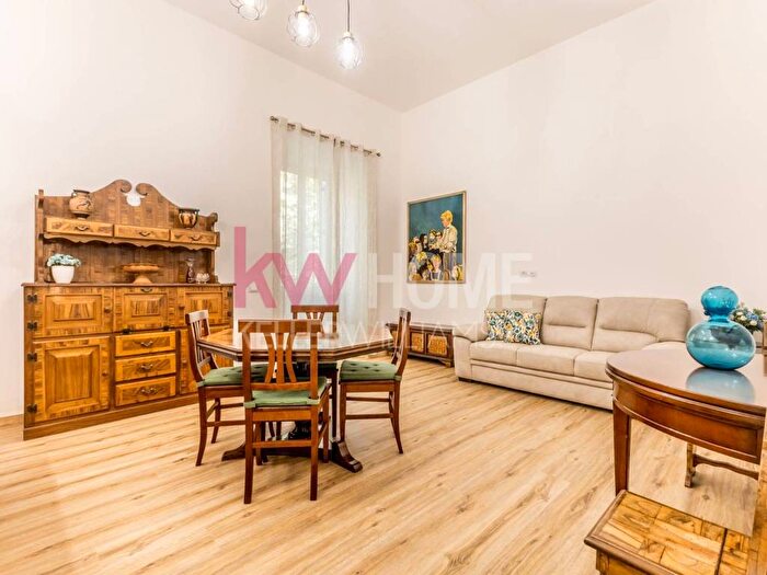 Appartamento trilocale in affitto in Viale di Trastevere, Trastevere, Roma