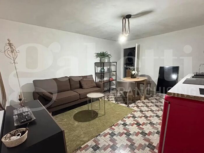 Appartamento bilocale in vendita in Via Malta, Siracusa