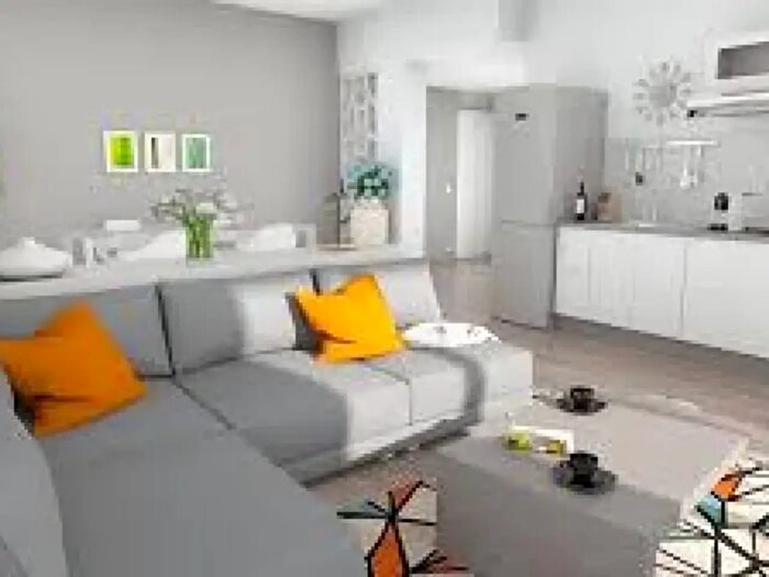 Appartamento bilocale in vendita in Imola