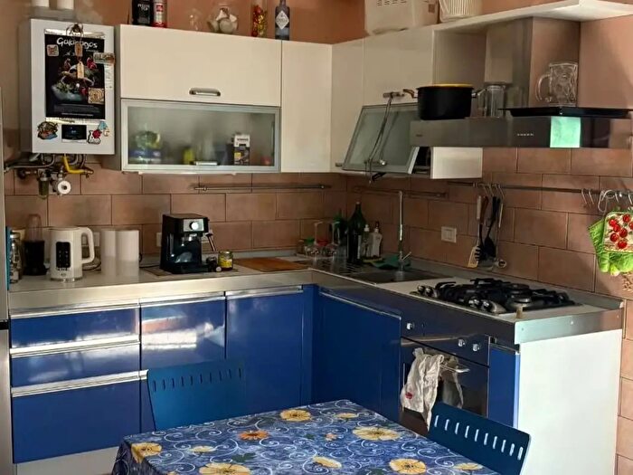 Appartamento bilocale in vendita in Reggio nell'Emilia