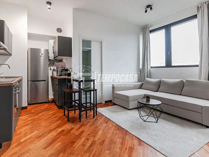 Appartamento monolocale in vendita in Via Cevedale, Milano