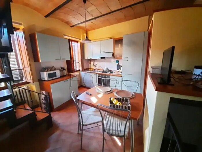 Appartamento bilocale in vendita in Via Pietra dell'Amore, Citta' Di Castello