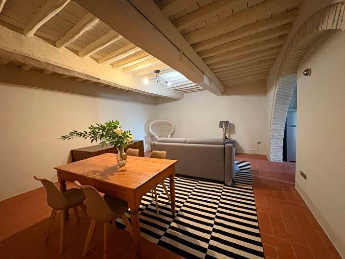 Appartamento bilocale in affitto in Centro, Fucecchio