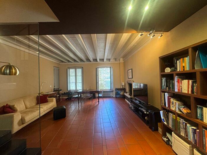 Appartamento trilocale in affitto in Via Maiera, Ospedale Civile, Brescia