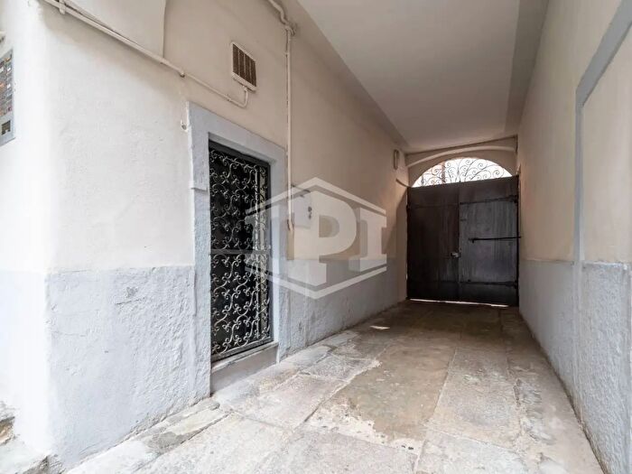 Appartamento monolocale in vendita in Via Principe Amedeo, Torino