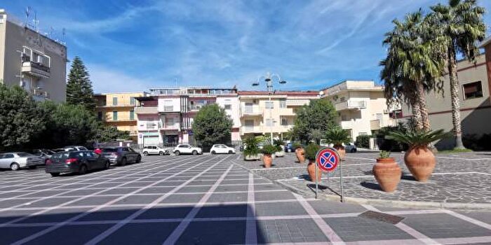 Appartamento bilocale in vendita in Torregrotta