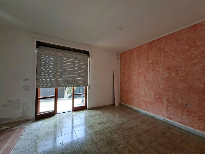 Appartamento trilocale in vendita in Via Nazionale Appia, Casagiove