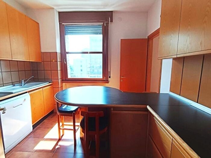 Appartamento bilocale in vendita in Piazza Giovanni Perego, Milano