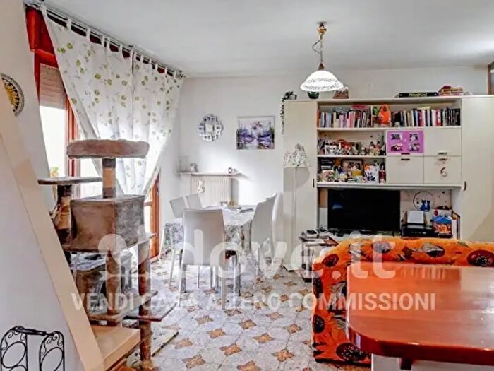 Appartamento trilocale in vendita in Via Ognissanti b, Tricesimo