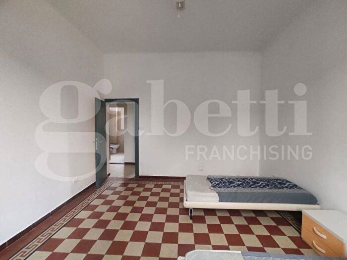 Appartamento trilocale in affitto in VIA GIOVANNI FRANCESCO BARBIERI, Bolognina, Bologna