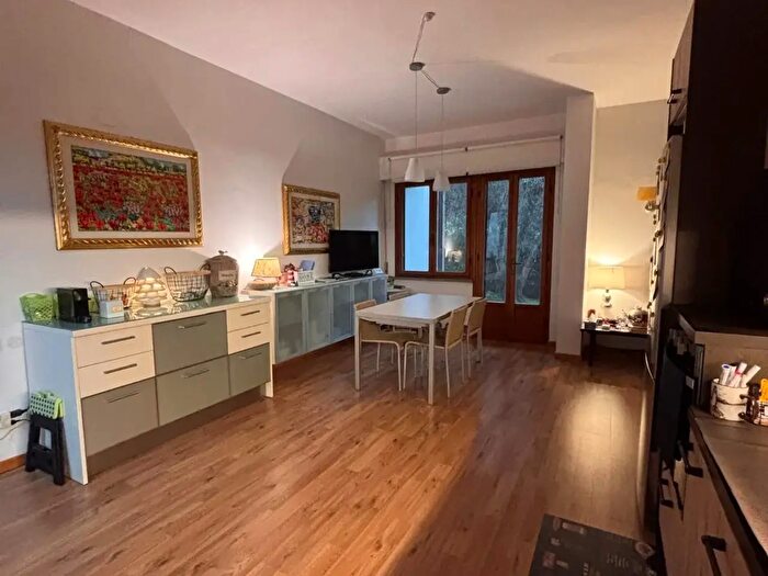 Appartamento quadrilocale in affitto in Calci