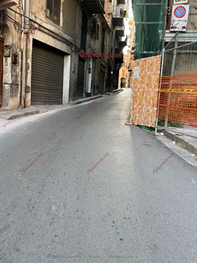 Appartamento quadrilocale in vendita in Monreale