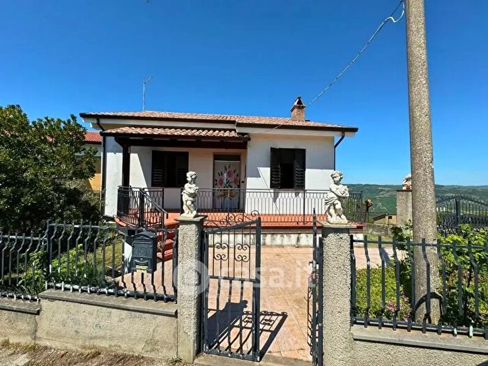 Appartamento in vendita in Via Santa Sofia Snc, Teana