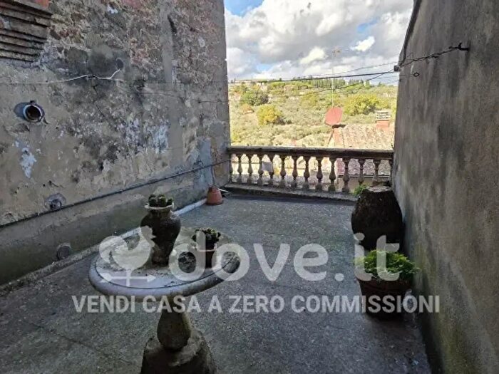Appartamento quadrilocale in vendita in Via della Rocca, Sinalunga
