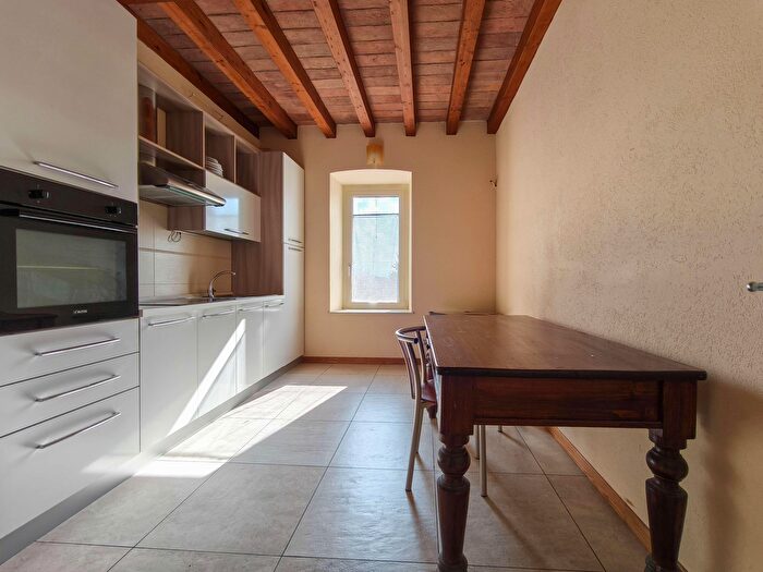 Appartamento bilocale in affitto in Pontenure