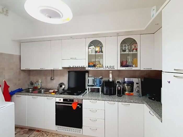 Appartamento quadrilocale in vendita in Via Adige, Ascoli Piceno