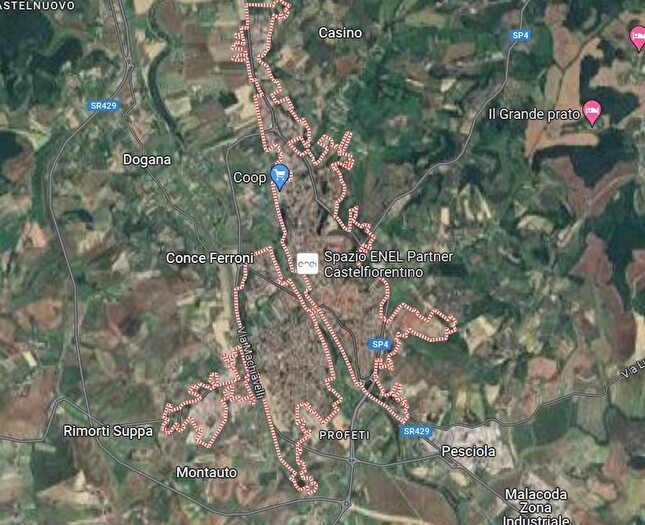 Case in Vendita e in Affitto - 3