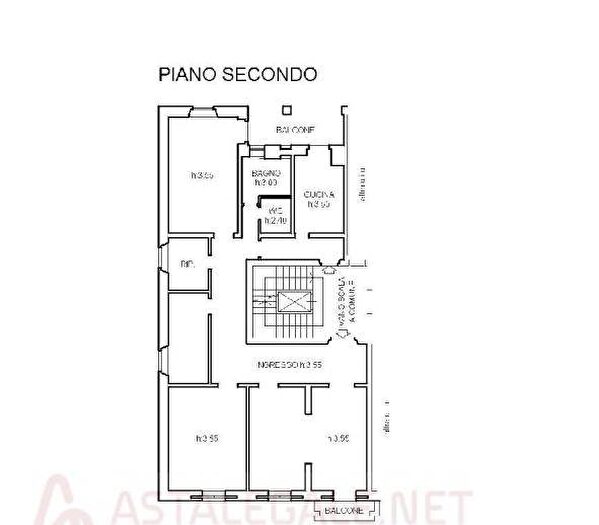 Case in Vendita e in Affitto - 2