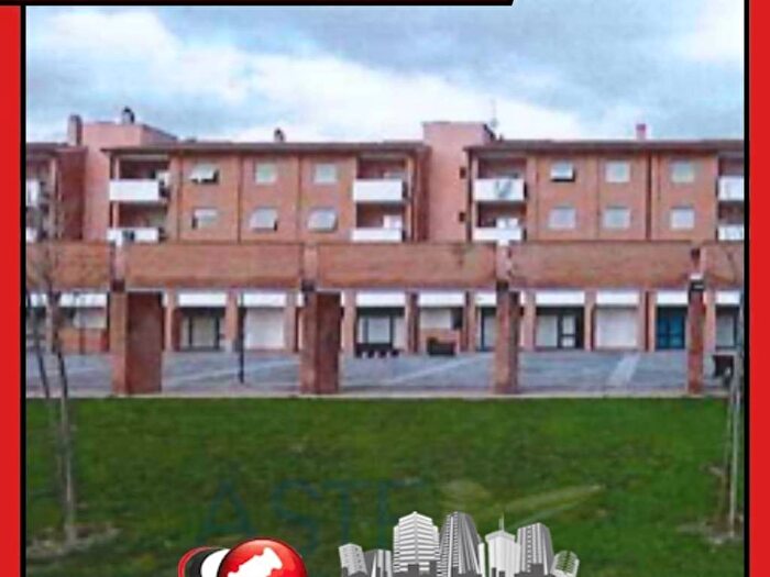 Casa monolocale in affitto in Piazza Eduardo De Filippo n Castelfiorentino FI Italia, Centro, Castelfiorentino