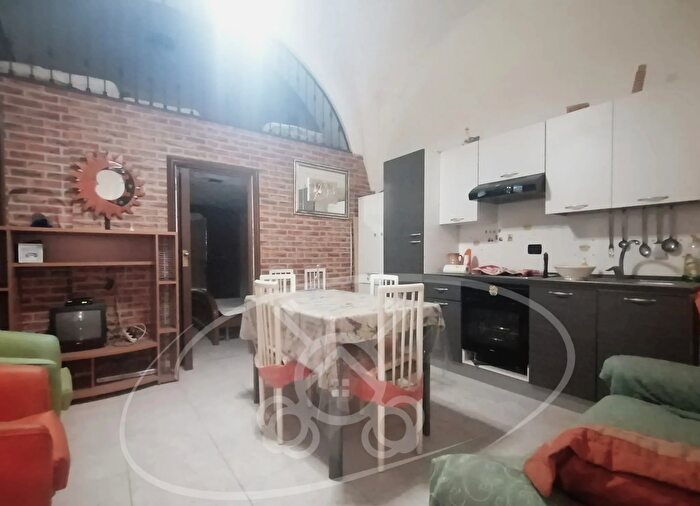 Casa trilocale in affitto in Via Rignano, Foggia