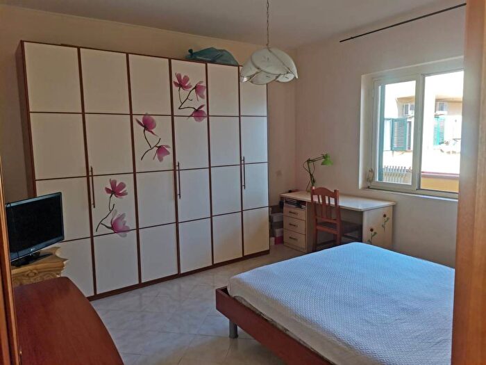 Appartamento trilocale in affitto in Via Aurelio Saffi, San Martino, Messina