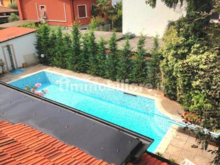 Casa con 5 locali in vendita in Via Monte Bianco, Canegrate