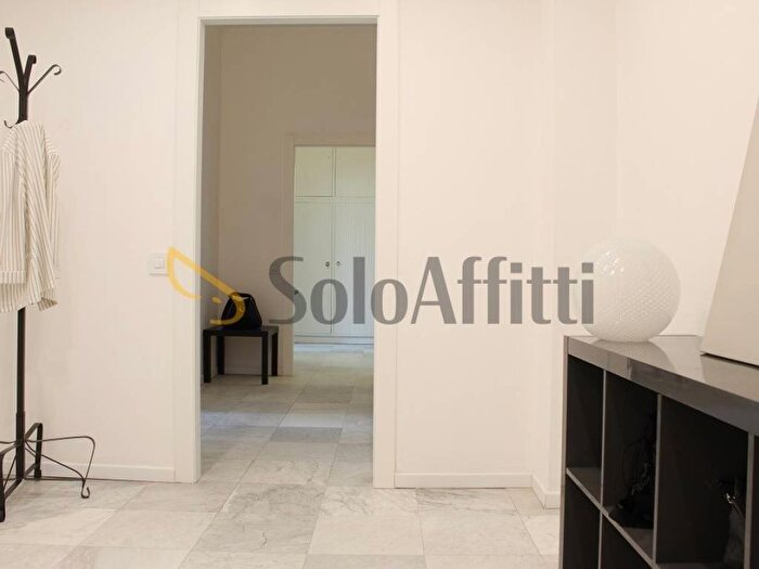 Appartamento con 5 locali in affitto in Piazzetta Guastalla, Guastalla, Milano