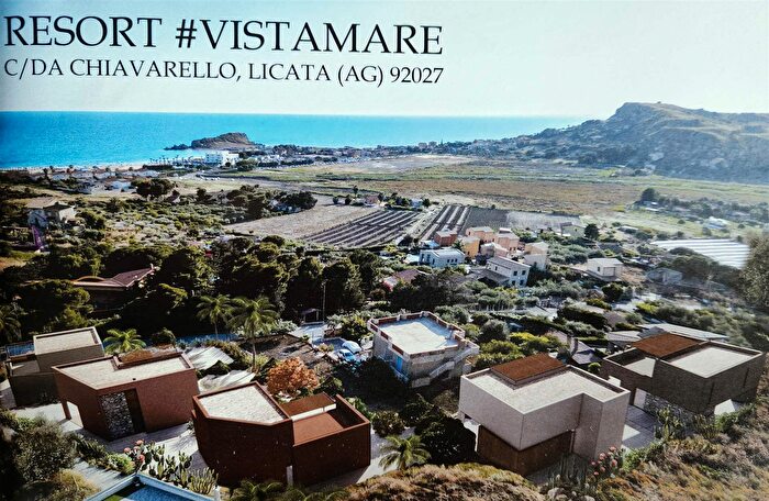 Casa bilocale in vendita in Licata