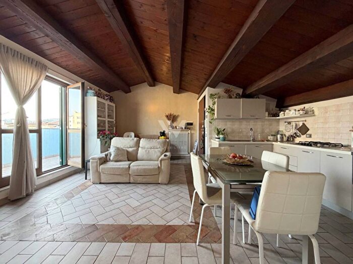 Appartamento quadrilocale in affitto in Corso Vittorio Emanuele II, Centro, Campobasso