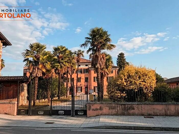 Appartamento trilocale in vendita in Via XXV Aprile, Terzo d'Aquileia