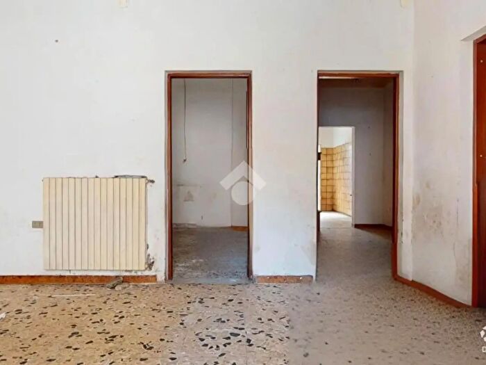 Appartamento quadrilocale in vendita in Via Giordano, Francavilla Fontana