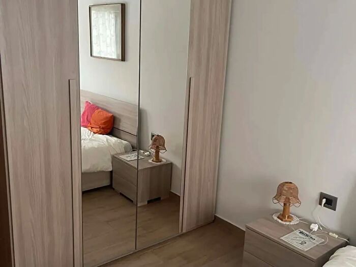 Appartamento monolocale in affitto in Piazza Geremia Bonomelli, Milano