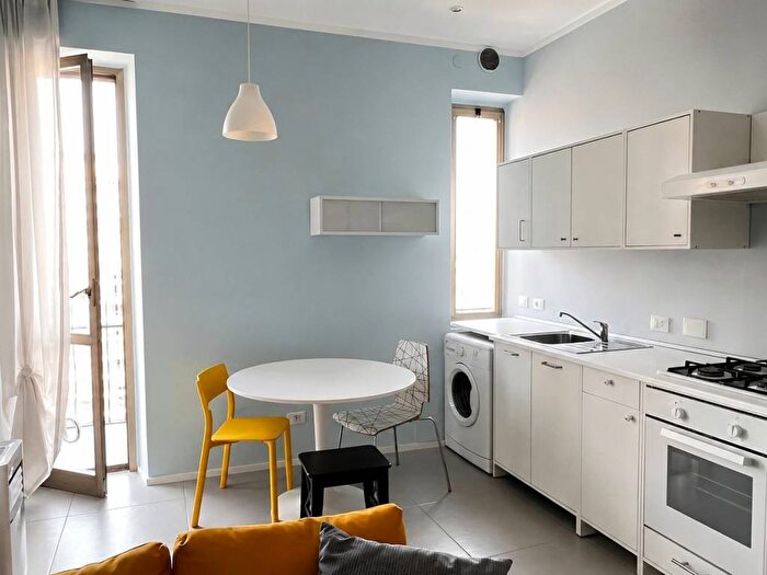 Appartamento bilocale in affitto in Via Caraglio, San Paolo, Torino