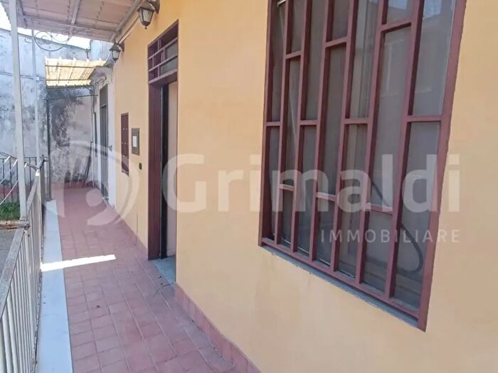 Appartamento bilocale in vendita in Via Cupa Casoria, Casoria