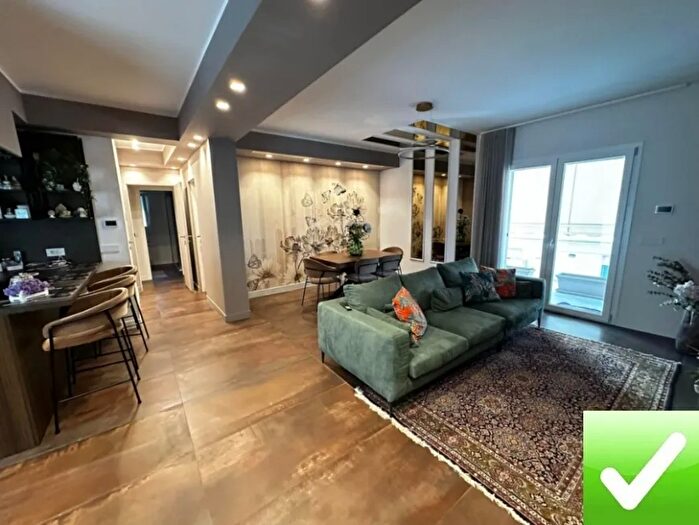 Appartamento quadrilocale in vendita in Reggio Calabria