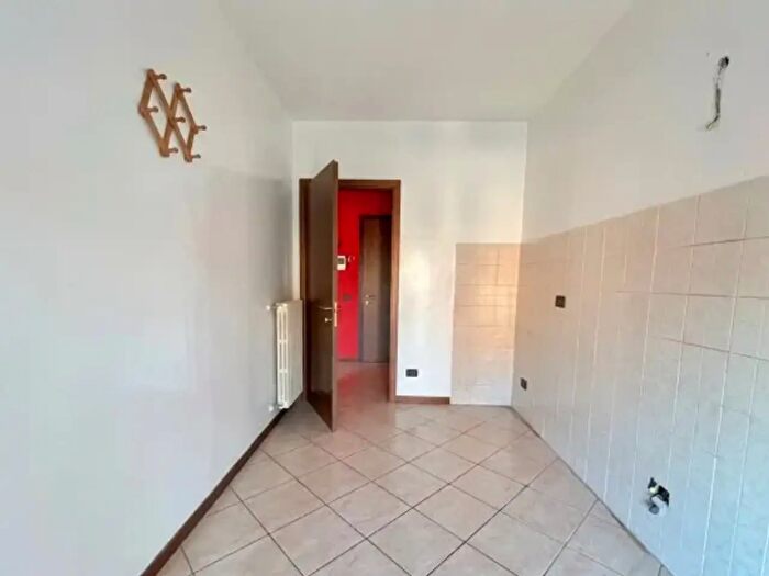 Appartamento quadrilocale in vendita in Moglia