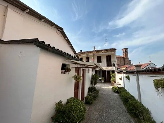 Casa in vendita in Robbio Pavia Lombardia Italia, Robbio