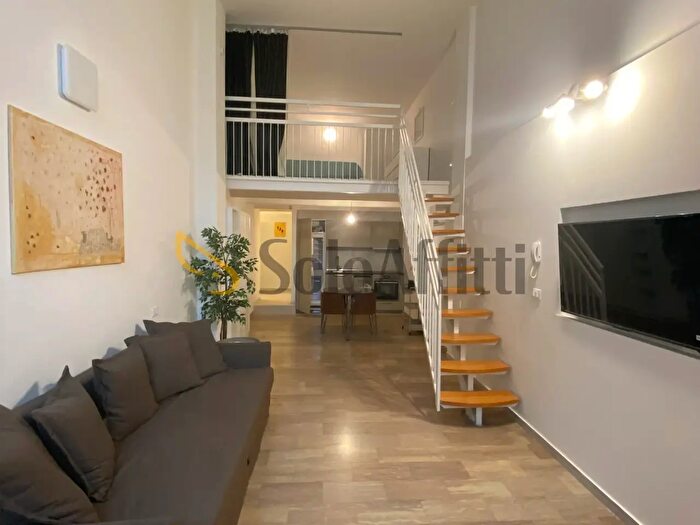 Appartamento bilocale in affitto in Via Alessandro Gambalunga, Rimini