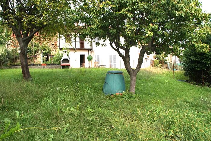 Casa trilocale in vendita in Sala Biellese