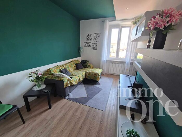 Appartamento con 5 locali in vendita in Livorno