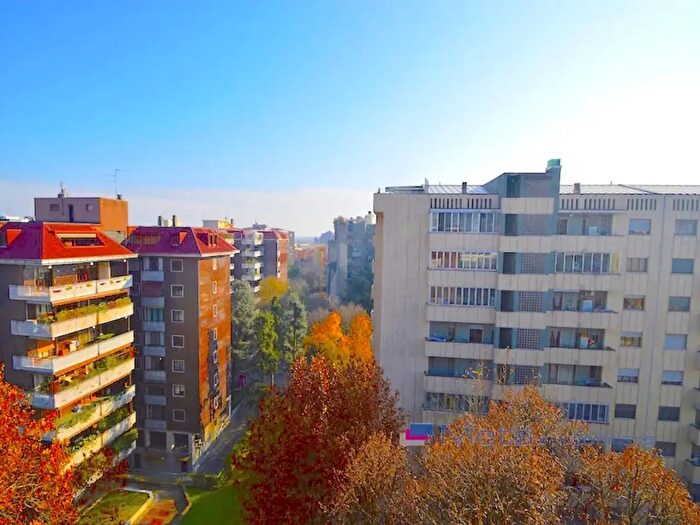 Appartamento quadrilocale in affitto in Via Triulziana, San Donato Milanese