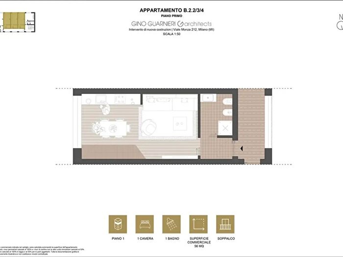Case in Vendita e in Affitto - 3